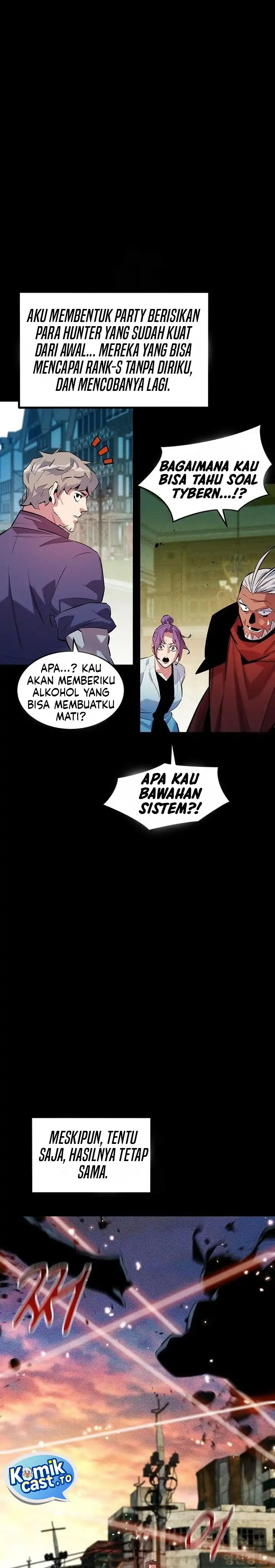 Baca Auto-Hunting With Clones - Chapter 164 halaman 9