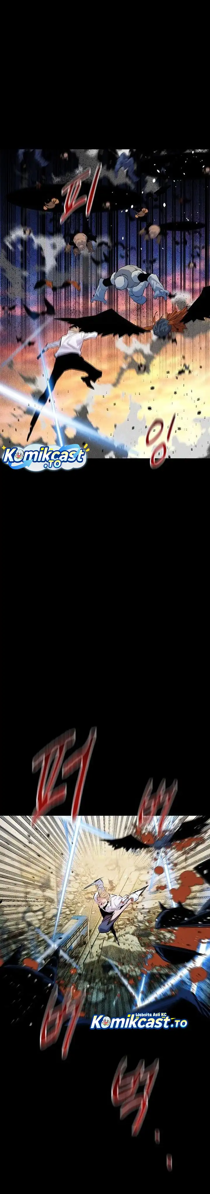 Baca Auto-Hunting With Clones - Chapter 165 halaman 10