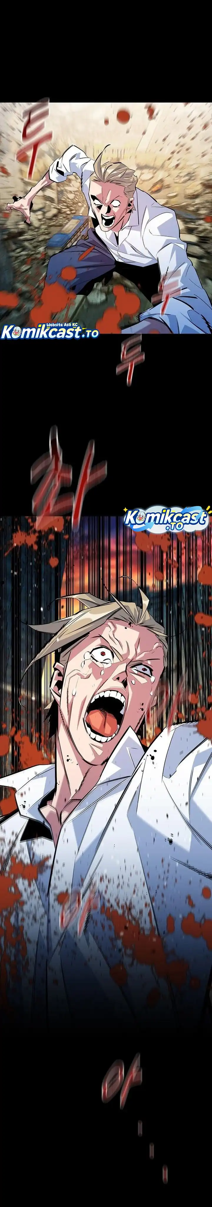 Baca Auto-Hunting With Clones - Chapter 165 halaman 11