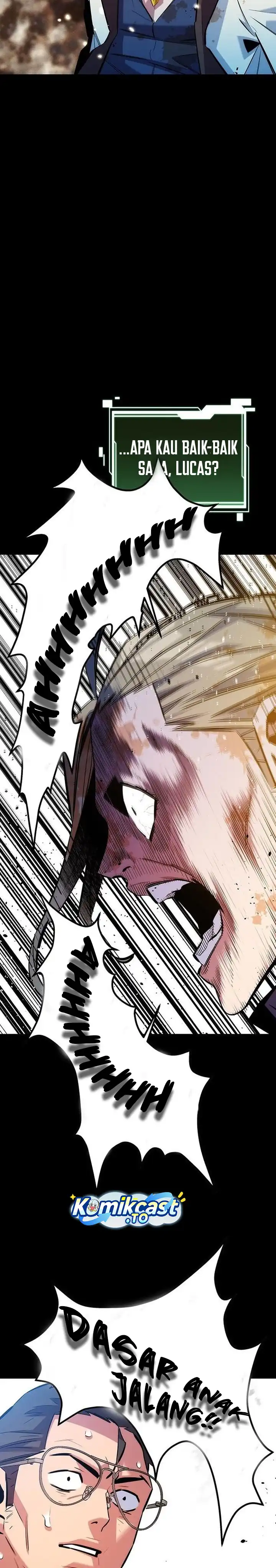 Baca Auto-Hunting With Clones - Chapter 165 halaman 13