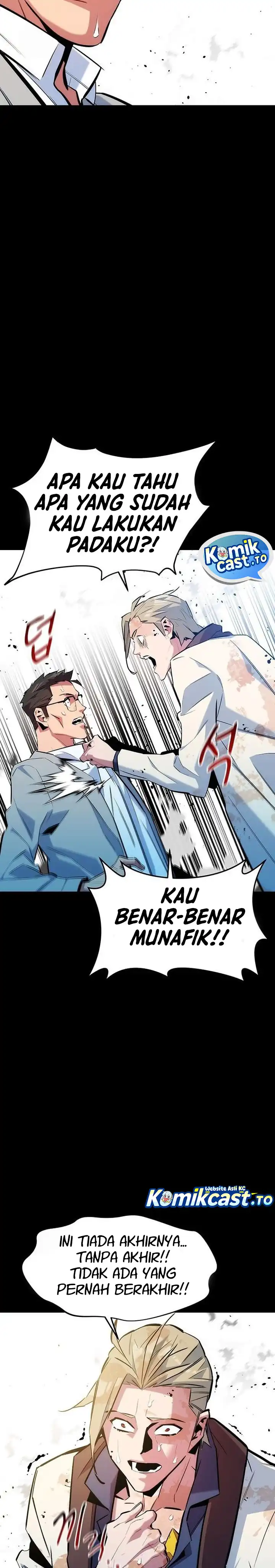 Baca Auto-Hunting With Clones - Chapter 165 halaman 14