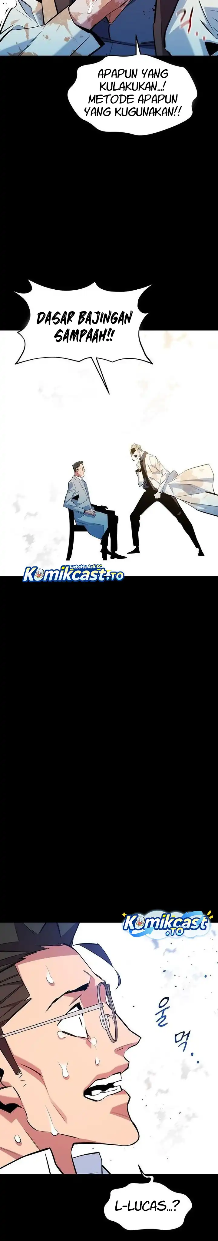 Baca Auto-Hunting With Clones - Chapter 165 halaman 15