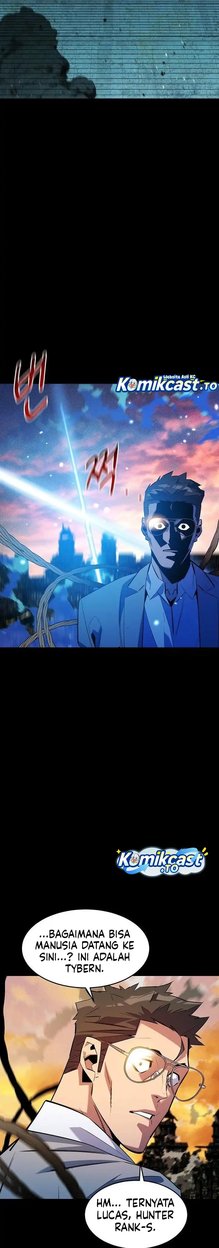 Baca Auto-Hunting With Clones - Chapter 165 halaman 17