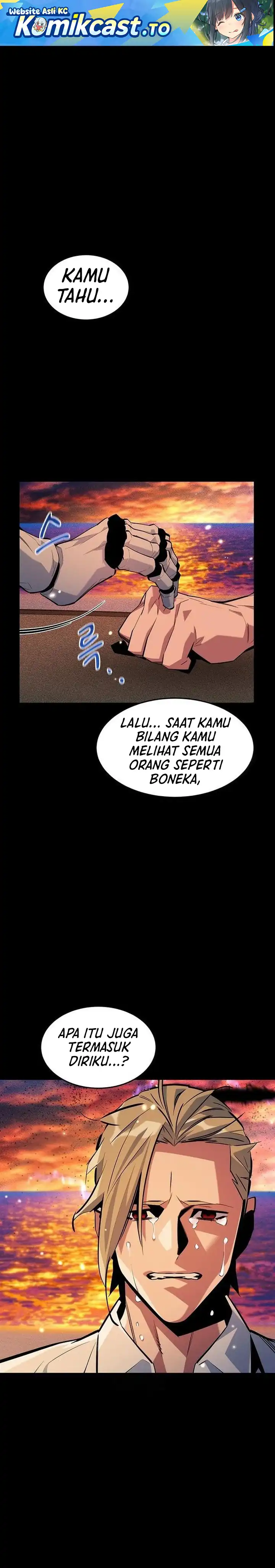 Baca Auto-Hunting With Clones - Chapter 165 halaman 2