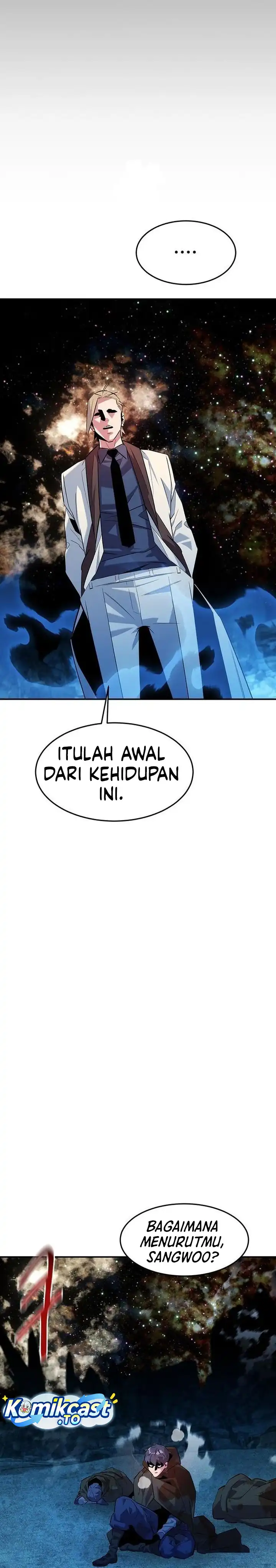 Baca Auto-Hunting With Clones - Chapter 165 halaman 20