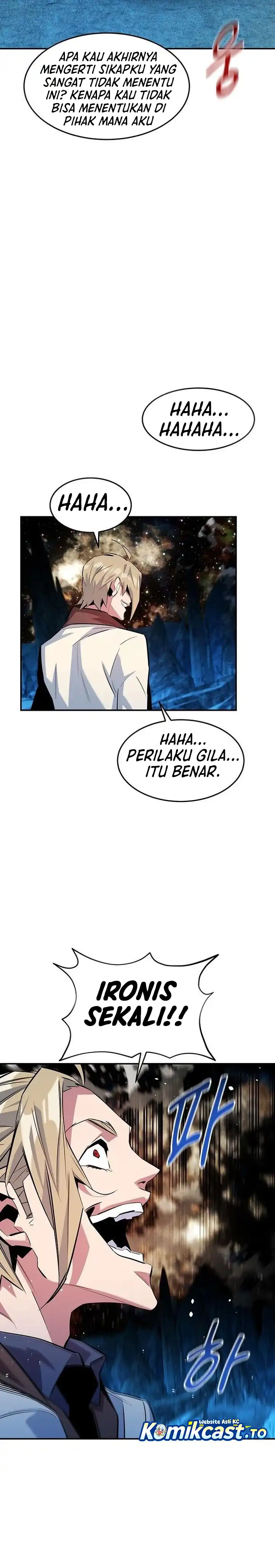 Baca Auto-Hunting With Clones - Chapter 165 halaman 21