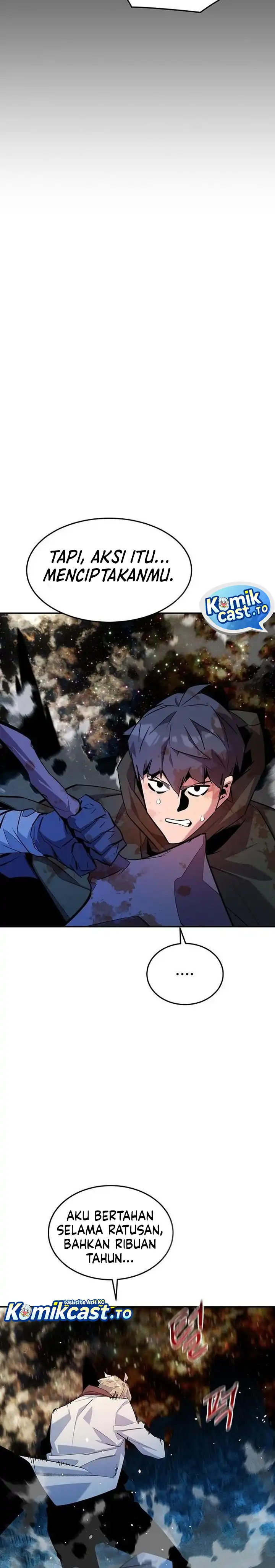 Baca Auto-Hunting With Clones - Chapter 165 halaman 23