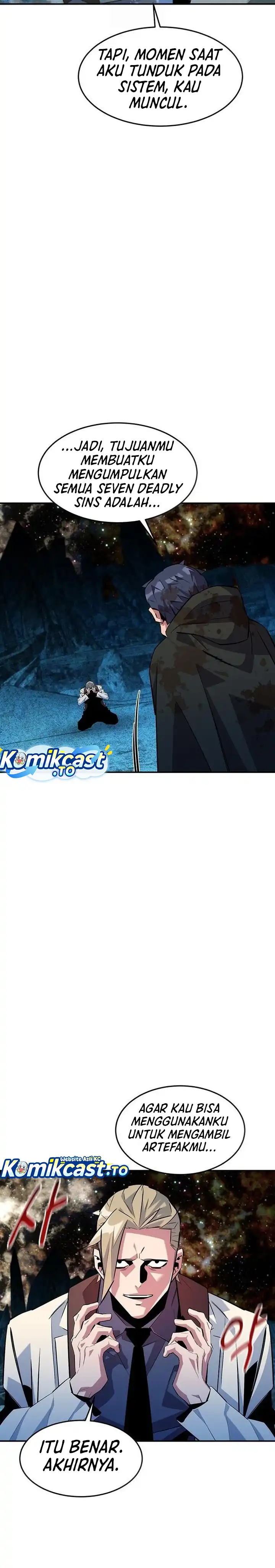 Baca Auto-Hunting With Clones - Chapter 165 halaman 24