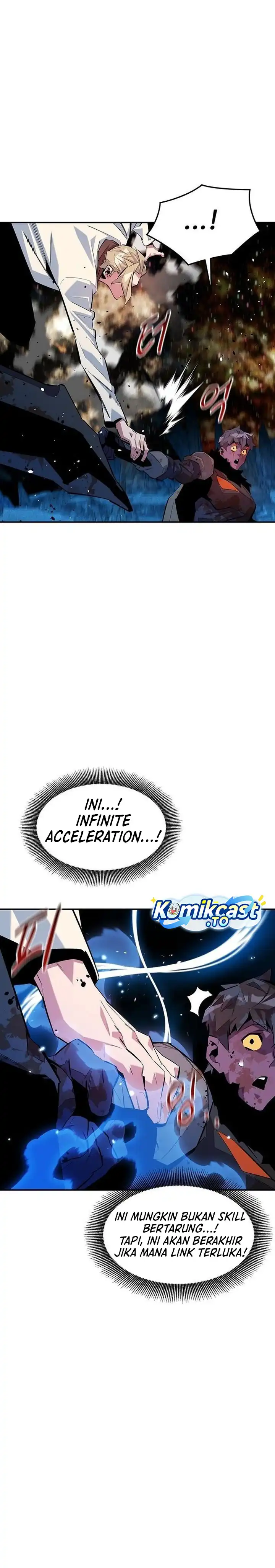 Baca Auto-Hunting With Clones - Chapter 165 halaman 26