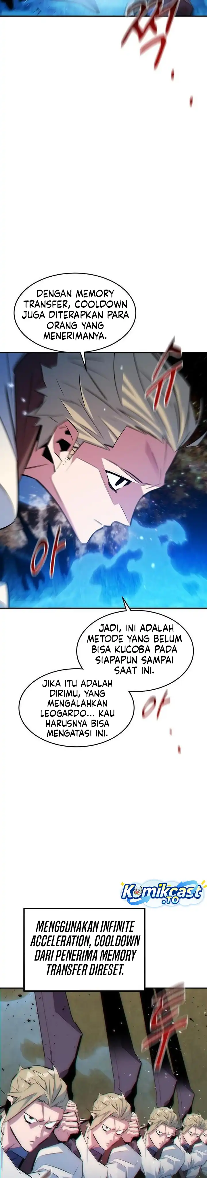 Baca Auto-Hunting With Clones - Chapter 165 halaman 28