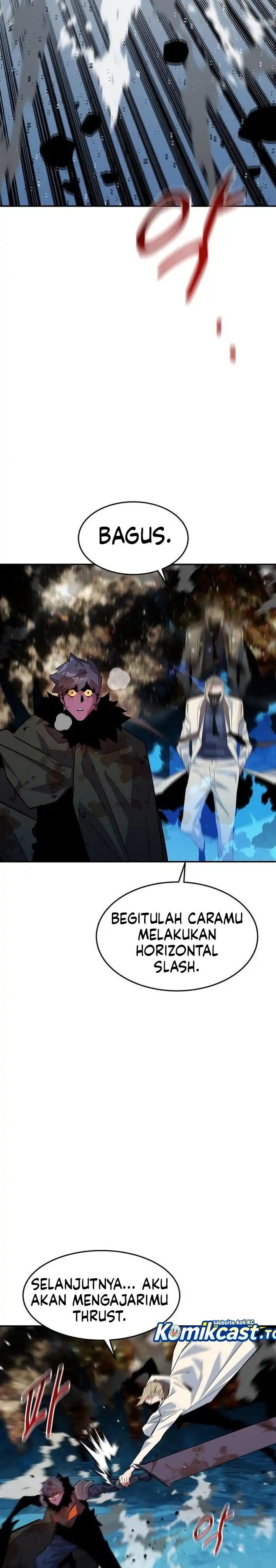 Baca Auto-Hunting With Clones - Chapter 165 halaman 31