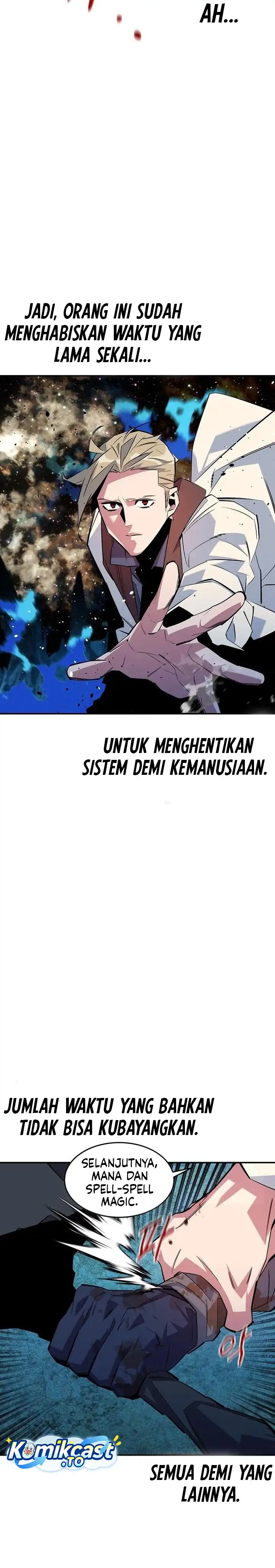 Baca Auto-Hunting With Clones - Chapter 165 halaman 33