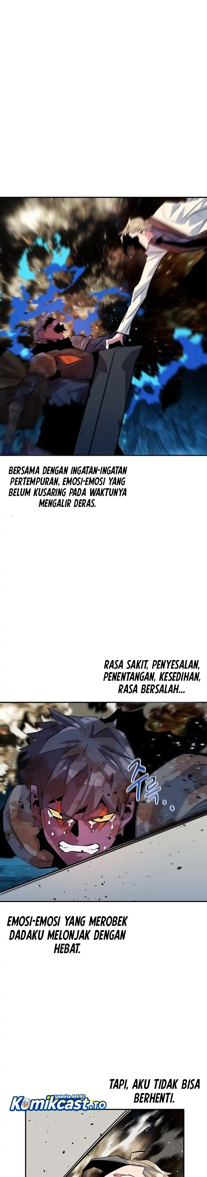 Baca Auto-Hunting With Clones - Chapter 165 halaman 34