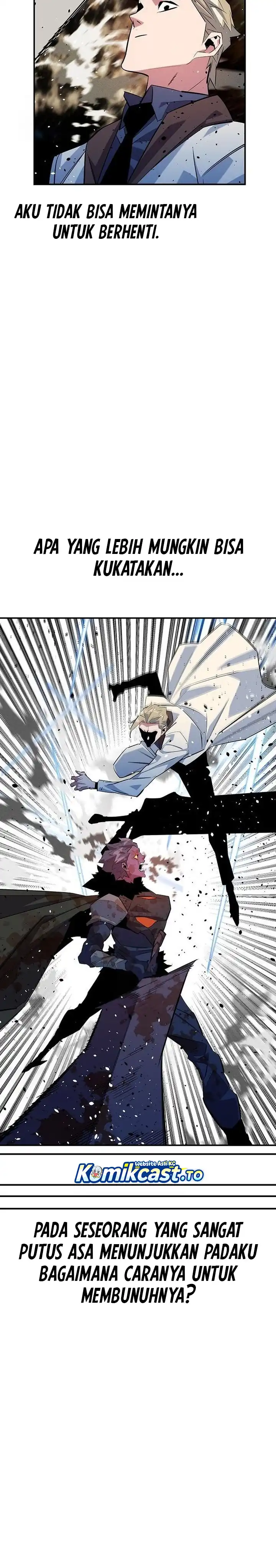 Baca Auto-Hunting With Clones - Chapter 165 halaman 35