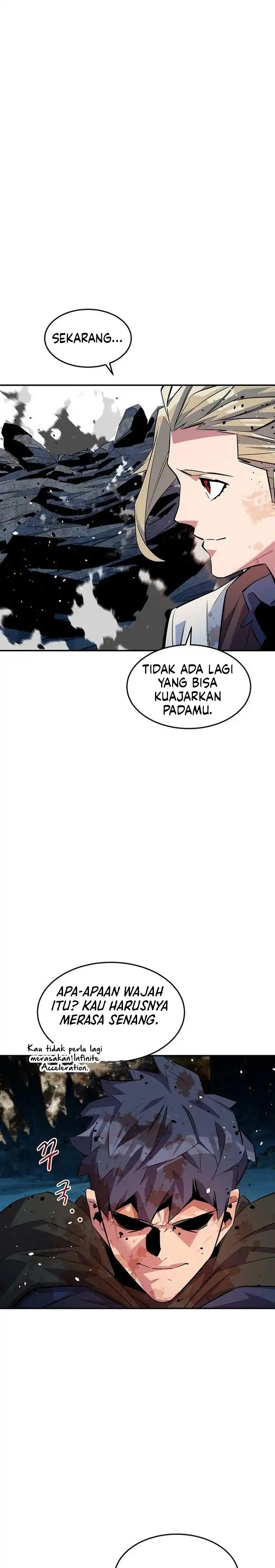 Baca Auto-Hunting With Clones - Chapter 165 halaman 39