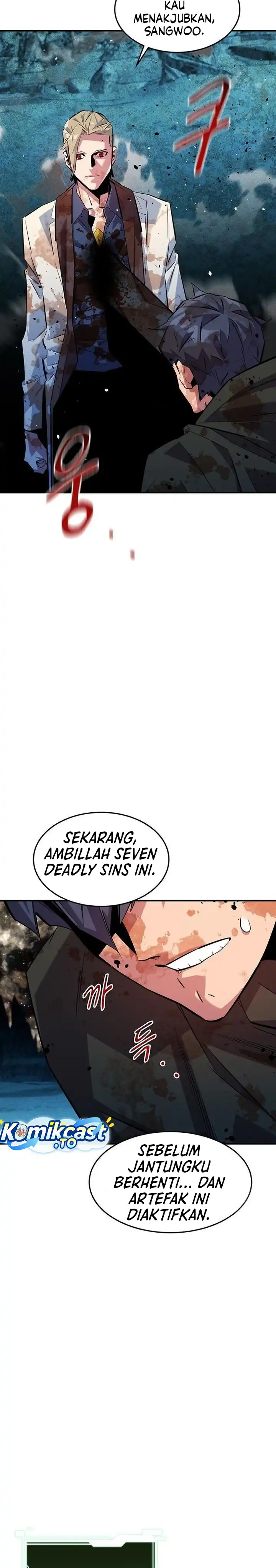 Baca Auto-Hunting With Clones - Chapter 165 halaman 40