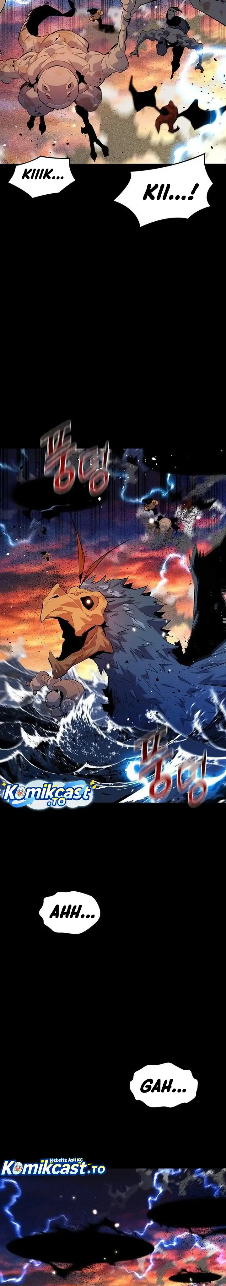 Baca Auto-Hunting With Clones - Chapter 165 halaman 5