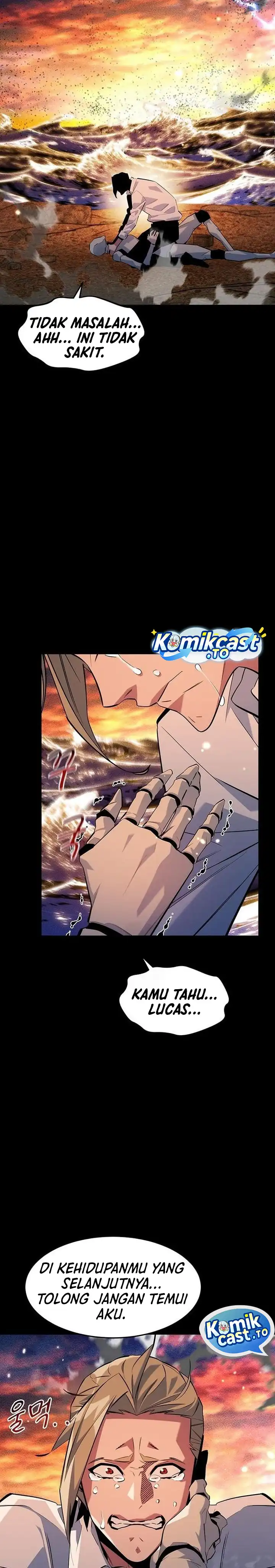 Baca Auto-Hunting With Clones - Chapter 165 halaman 6