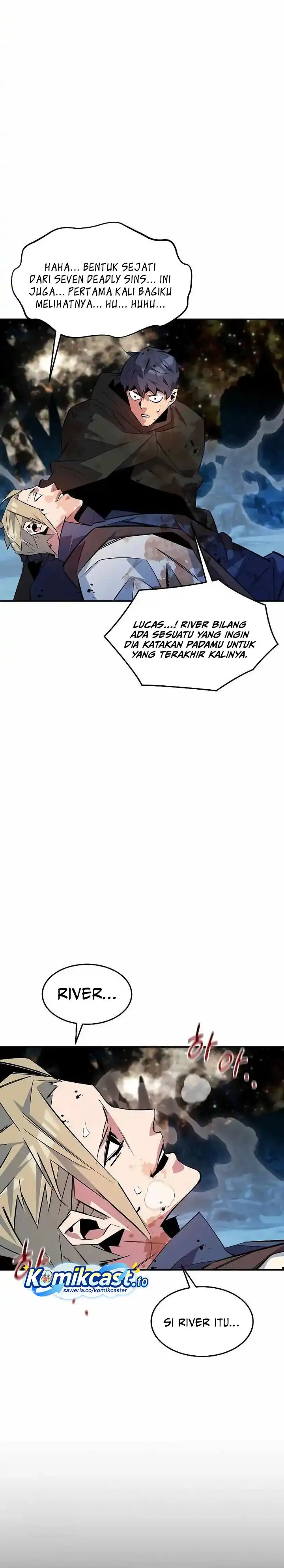 Baca Auto-Hunting With Clones - Chapter 166 halaman 13