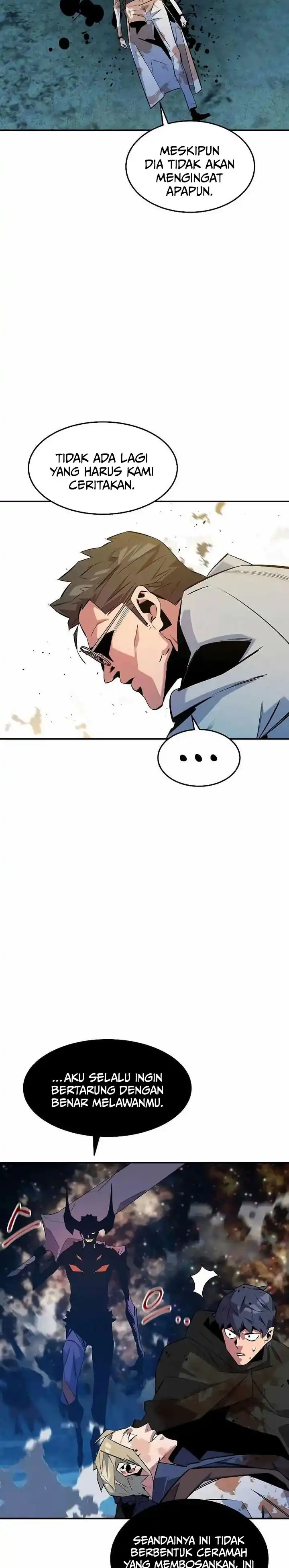 Baca Auto-Hunting With Clones - Chapter 166 halaman 15