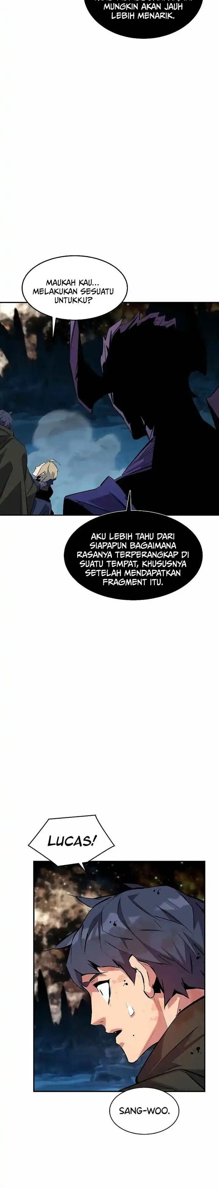 Baca Auto-Hunting With Clones - Chapter 166 halaman 16