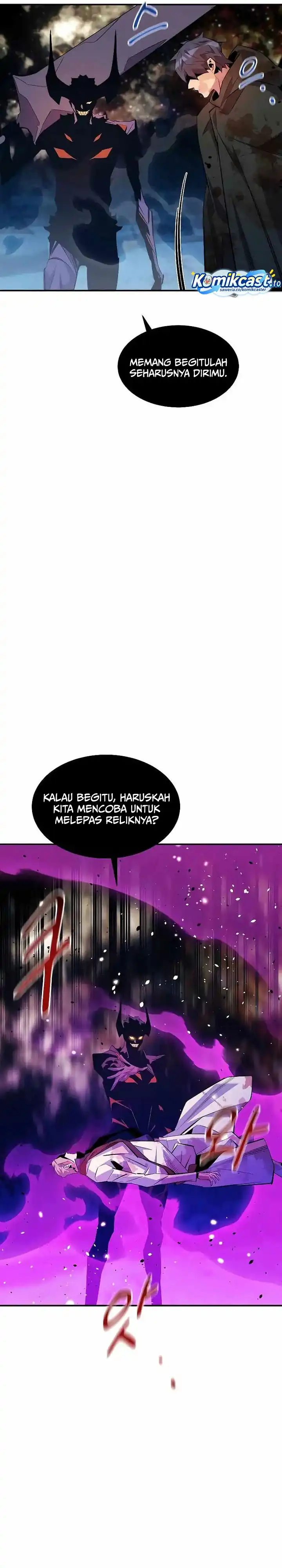 Baca Auto-Hunting With Clones - Chapter 166 halaman 18
