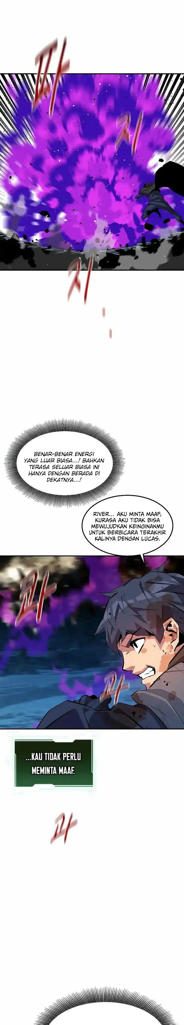 Baca Auto-Hunting With Clones - Chapter 166 halaman 19