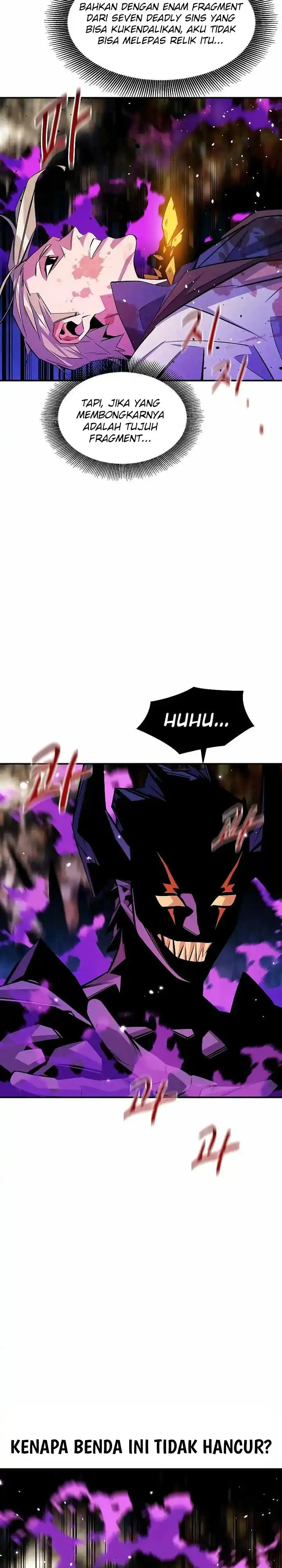 Baca Auto-Hunting With Clones - Chapter 166 halaman 20