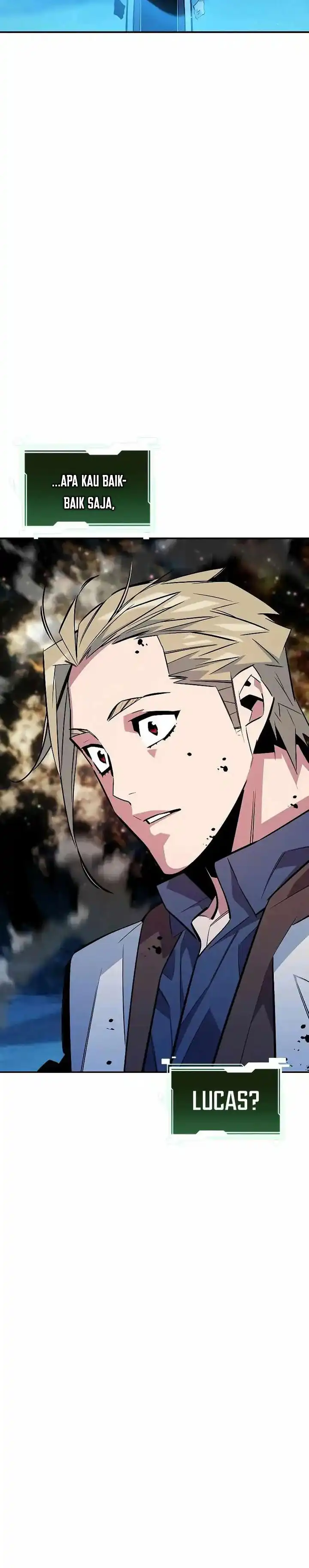 Baca Auto-Hunting With Clones - Chapter 166 halaman 28