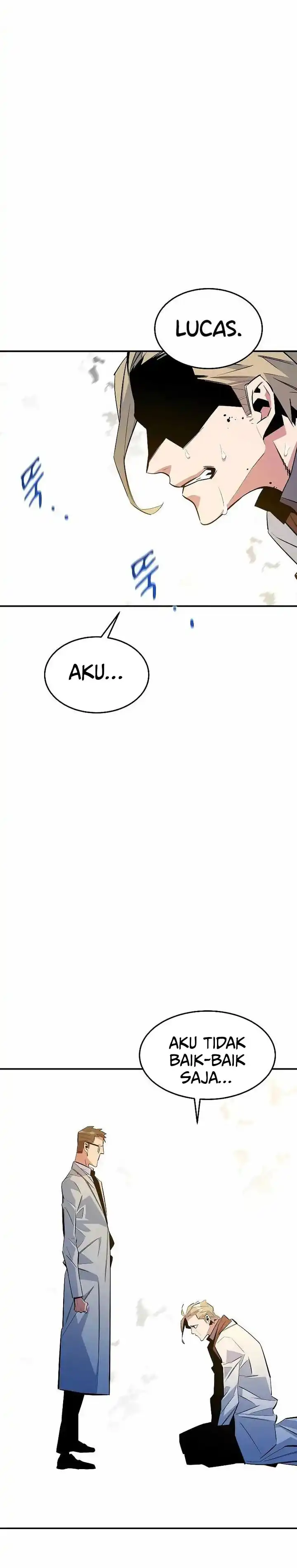 Baca Auto-Hunting With Clones - Chapter 166 halaman 31