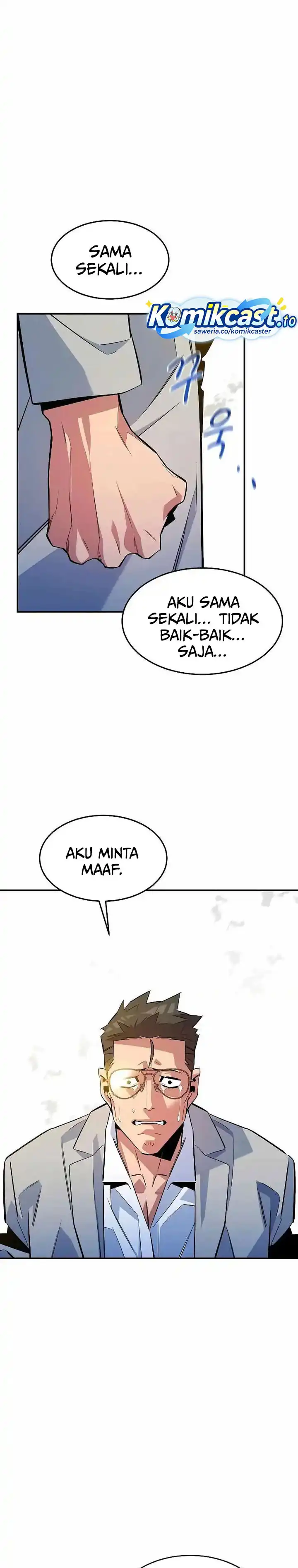 Baca Auto-Hunting With Clones - Chapter 166 halaman 32