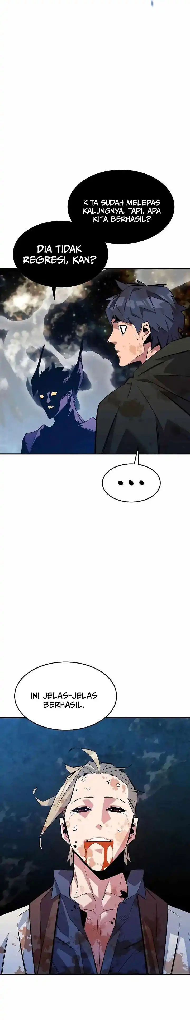 Baca Auto-Hunting With Clones - Chapter 166 halaman 35