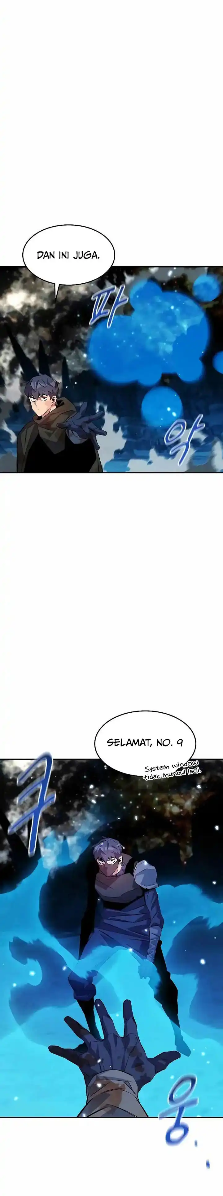 Baca Auto-Hunting With Clones - Chapter 166 halaman 36