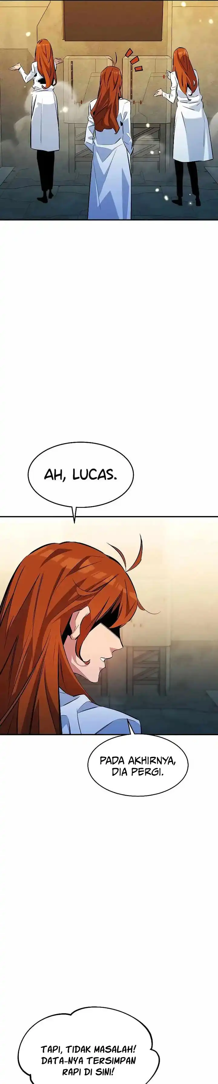 Baca Auto-Hunting With Clones - Chapter 166 halaman 38