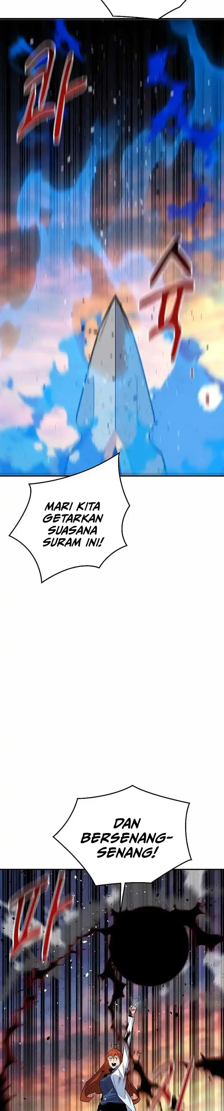 Baca Auto-Hunting With Clones - Chapter 166 halaman 40