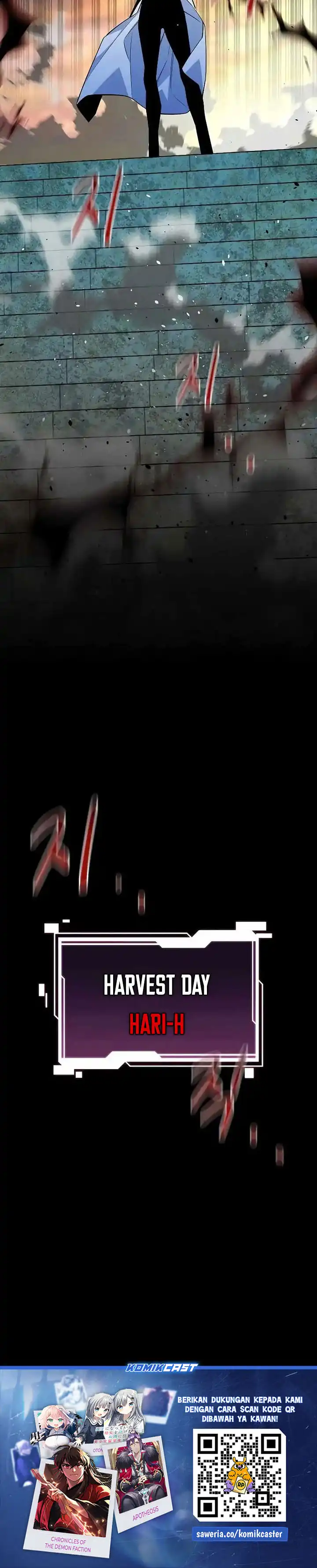 Baca Auto-Hunting With Clones - Chapter 166 halaman 41