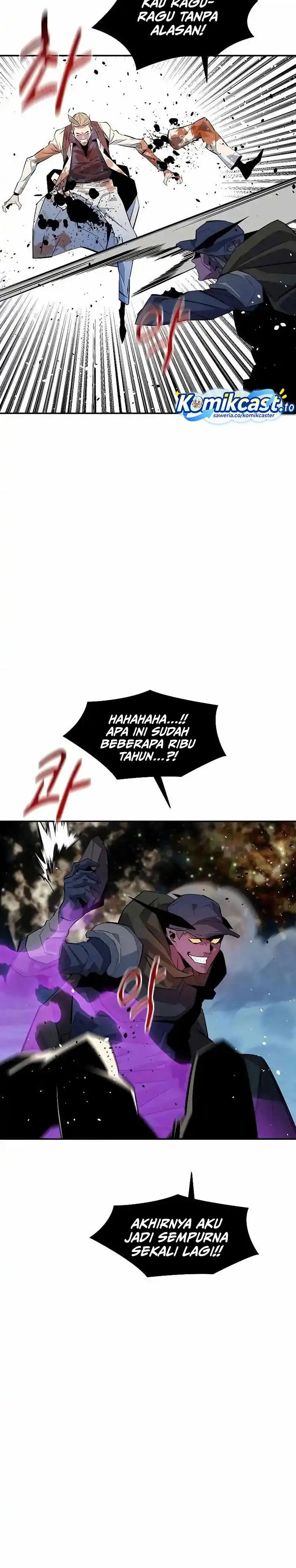 Baca Auto-Hunting With Clones - Chapter 166 halaman 5