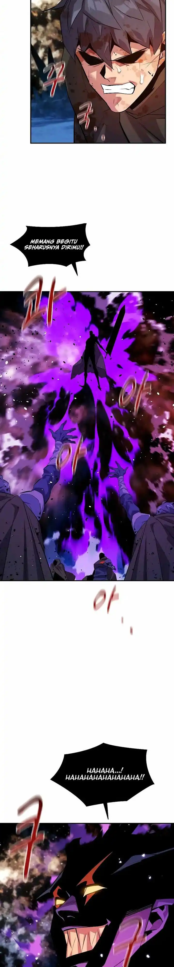 Baca Auto-Hunting With Clones - Chapter 166 halaman 7