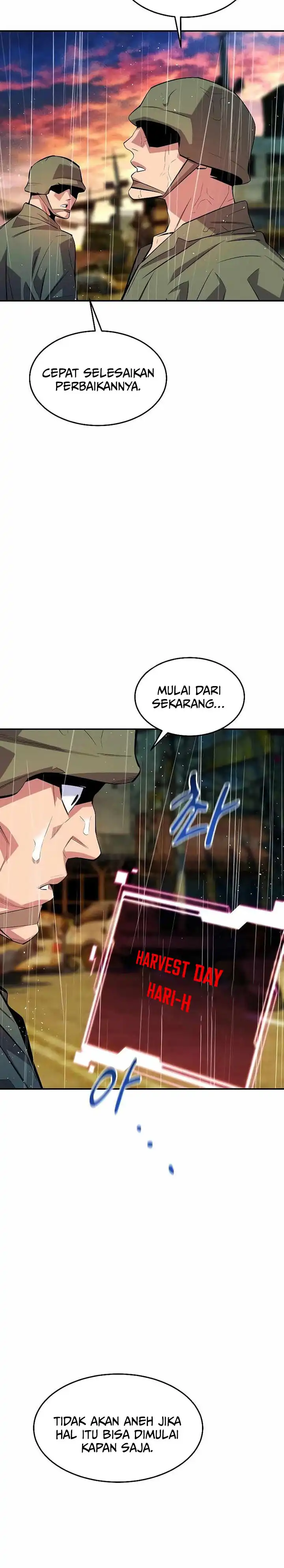 Baca Auto-Hunting With Clones - Chapter 167 halaman 15