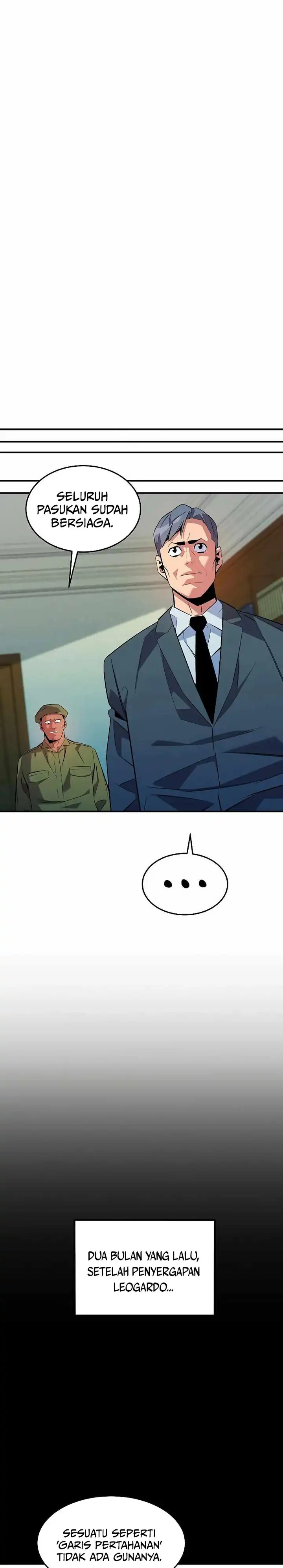 Baca Auto-Hunting With Clones - Chapter 167 halaman 16