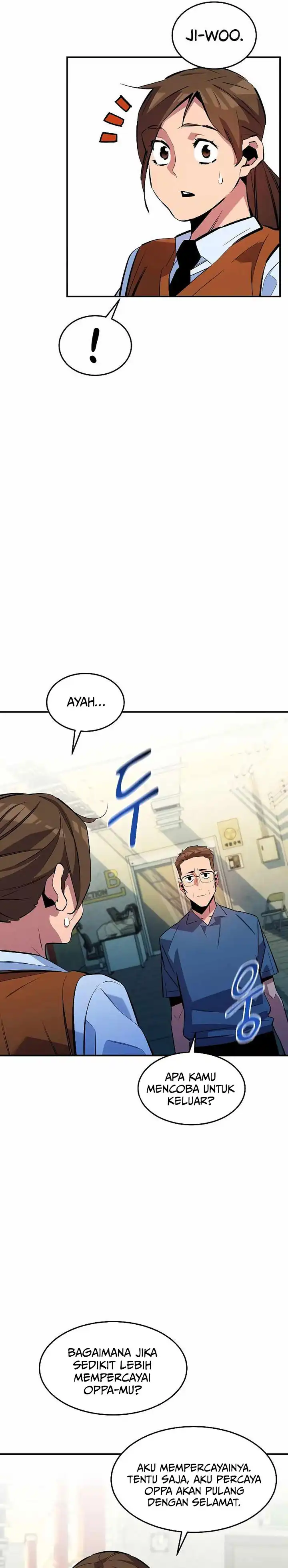 Baca Auto-Hunting With Clones - Chapter 167 halaman 22