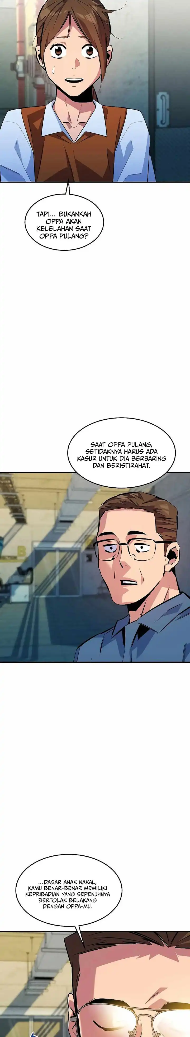 Baca Auto-Hunting With Clones - Chapter 167 halaman 23