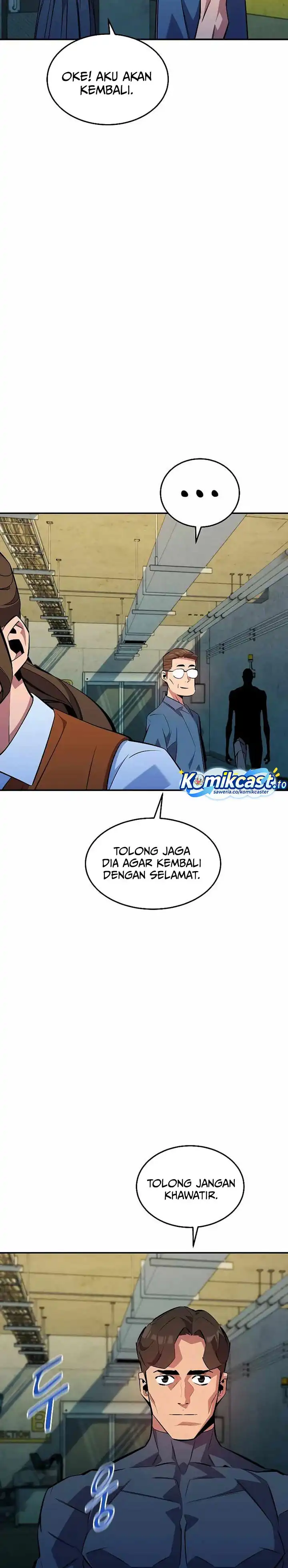 Baca Auto-Hunting With Clones - Chapter 167 halaman 25