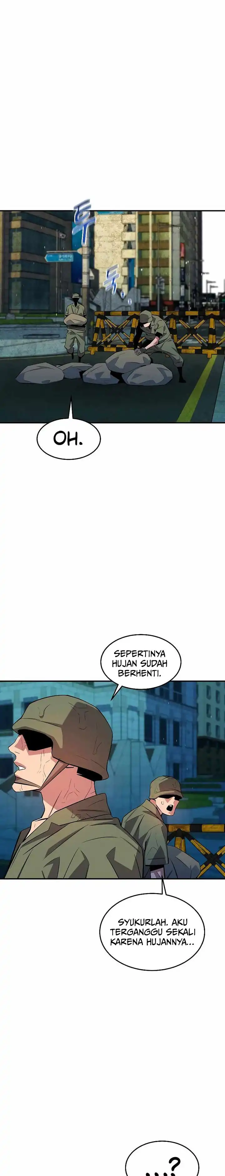 Baca Auto-Hunting With Clones - Chapter 167 halaman 27