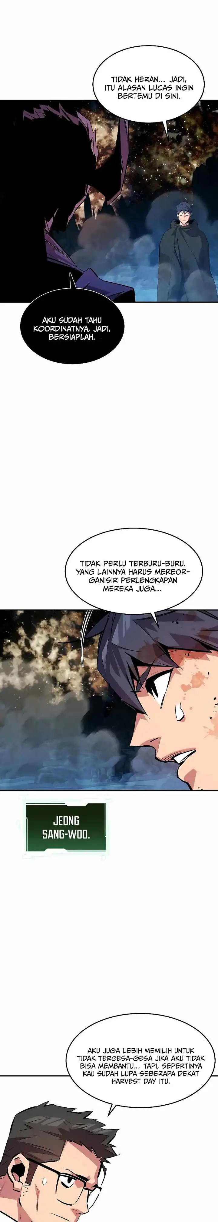 Baca Auto-Hunting With Clones - Chapter 167 halaman 3