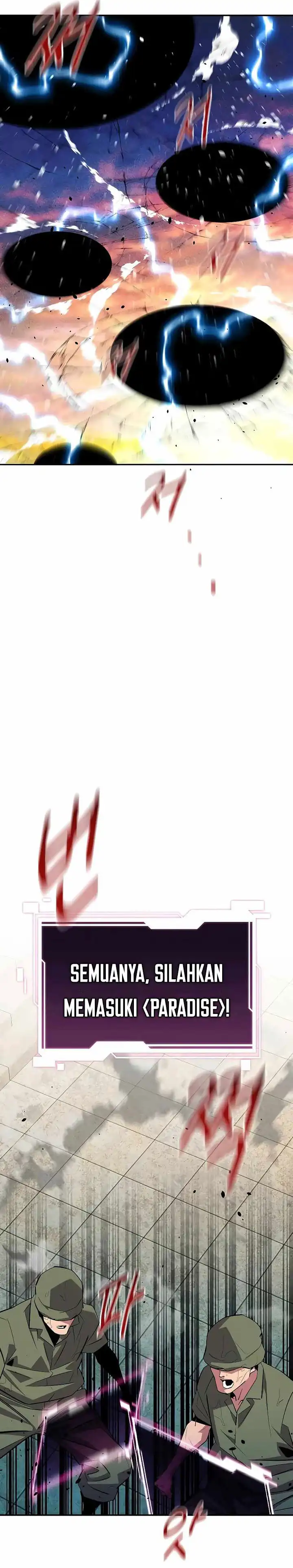 Baca Auto-Hunting With Clones - Chapter 167 halaman 30