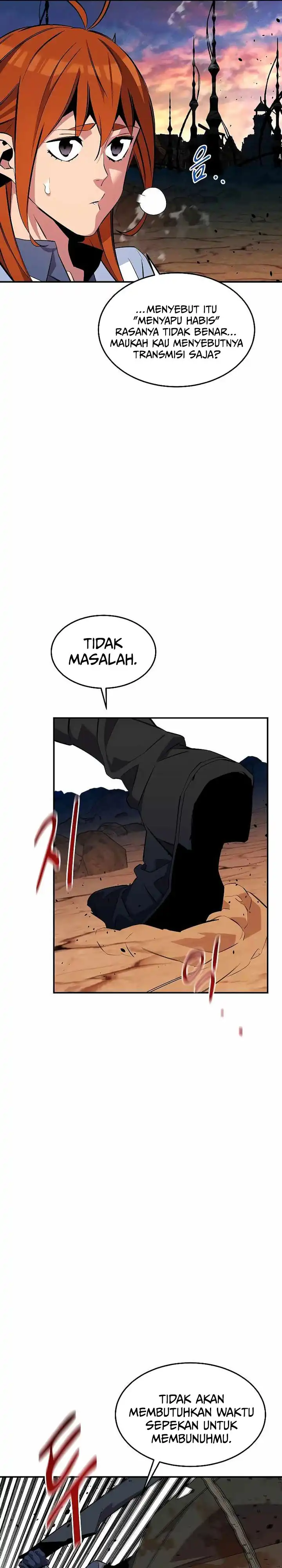 Baca Auto-Hunting With Clones - Chapter 167 halaman 34