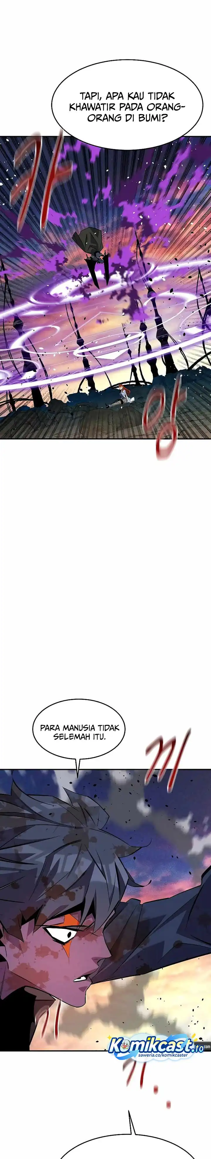 Baca Auto-Hunting With Clones - Chapter 167 halaman 38