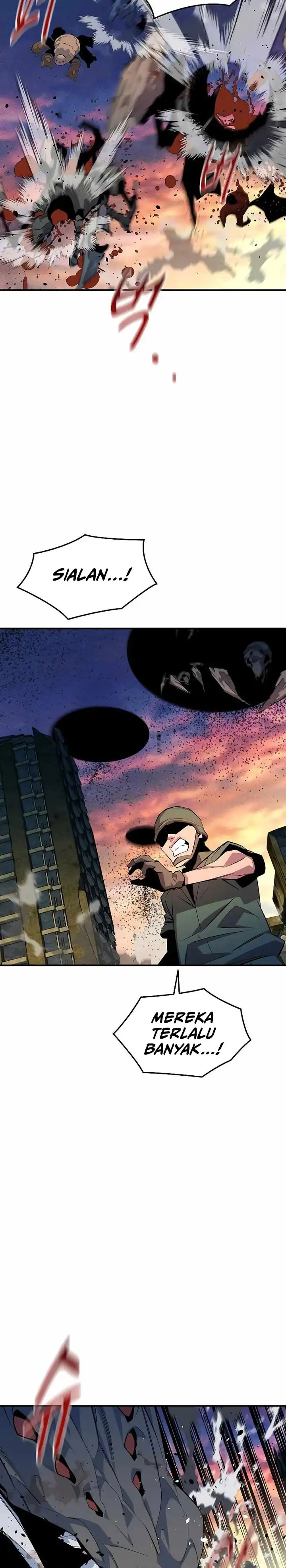 Baca Auto-Hunting With Clones - Chapter 167 halaman 40