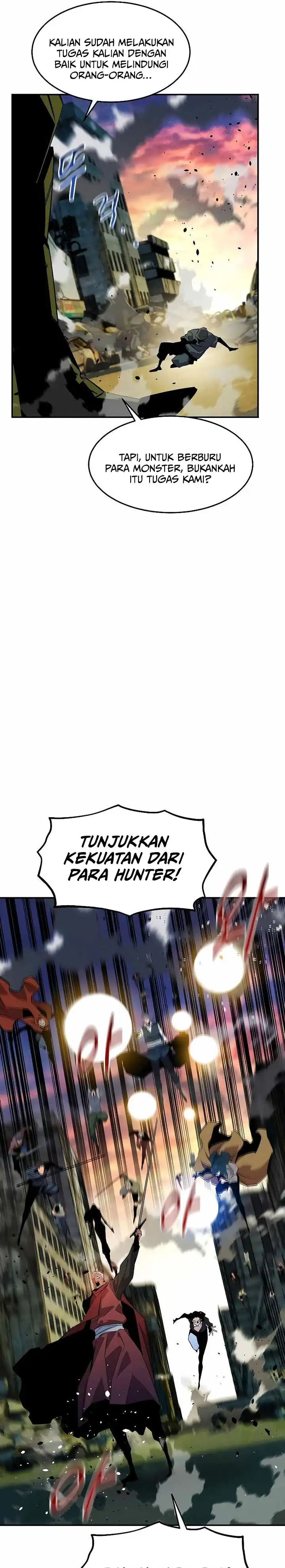 Baca Auto-Hunting With Clones - Chapter 167 halaman 42
